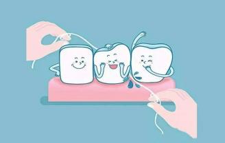 牙龈又出血？听听来自口腔科医生的灵魂拷问：刷牙的时候用牙线了吗？
