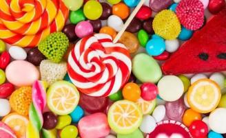 惊！孩子甜食吃太多易引发内分泌疾病