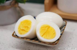 每天一个蛋，是“营养佳品”还是“心血管杀手”？研究：这个“数量”更适合国人！