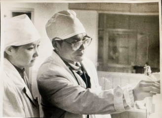 叶永存：四代人的“家庭医生”，一生不变的生命守护